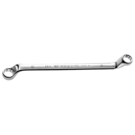 Dvikilpis raktas Facom 55A.21X23; 21x23 mm