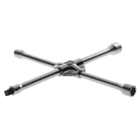 Kryžminis raktas Facom 77A.TO2; 1/2''; 400 mm