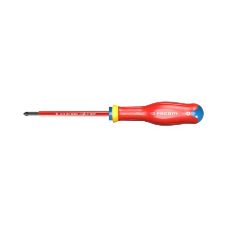 Atsuktuvas Facom ATD1X100VE; PZ1; 100 mm