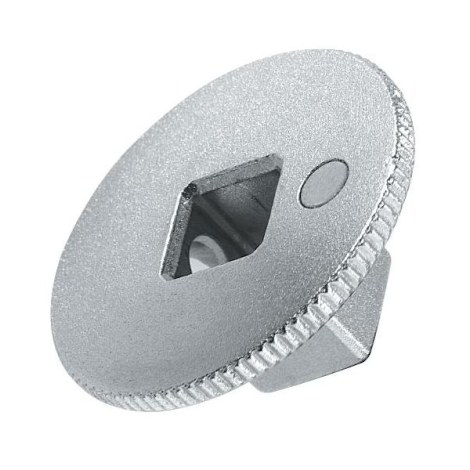 Adapterių rinkinys Facom D.169; 1/4''; 3/8''; 1/2''; 3 vnt.