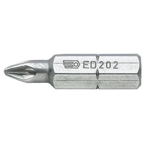 Sukimo antgalis Facom ED.203; 5/16''; PZ3; 32 mm
