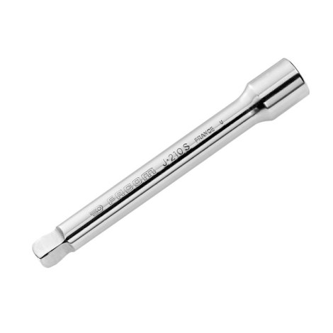 Prailginimo antgalis Facom J.210; 3/8''; 125 mm