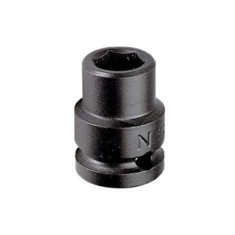Smūginė sukimo galvutė Facom NS.10A; 10x38 mm; 1/2''