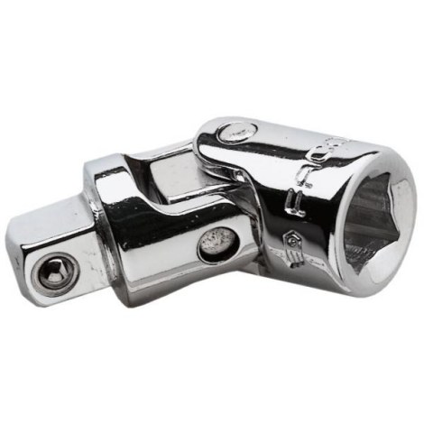 Universalus šarnyras Facom R.240A; 1/4''; 33 mm