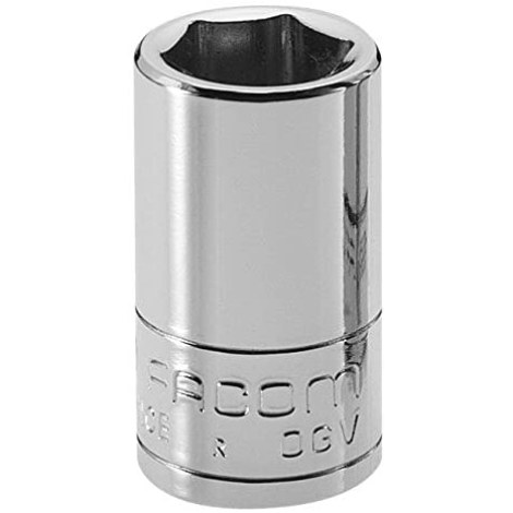 Sukimo galvutė Facom  R.7; 1/4''; 7 mm 