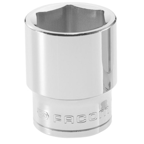 Sukimo galvutė FACOM S.10H; 1/2''; 10 mm 