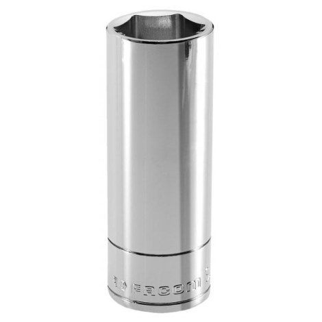 Sukimo galvutė Facom S.17HLA; 1/2''; 17x77 mm