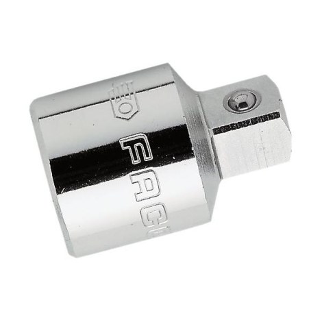 Adapteris Facom S.230; 1/2''; 3/8''; 33,5 mm