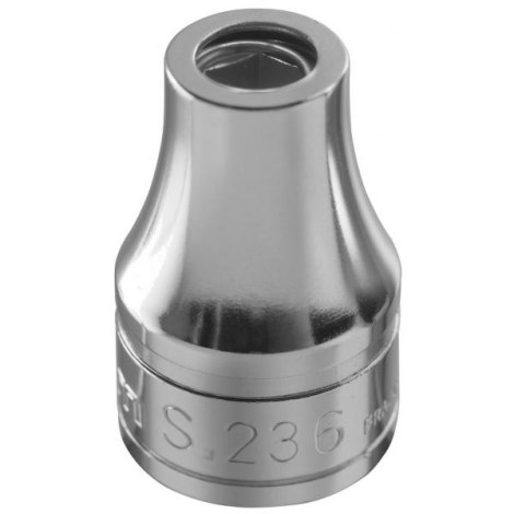 Antgalių laikiklis Facom S.236; 36 mm; 1/2''