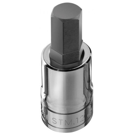 Sukimo galvutė Facom STM.14; 1/2''; 14x60 mm