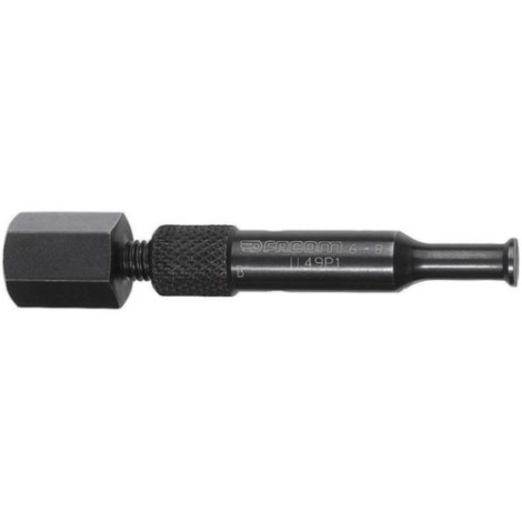 Nuėmėjas Facom U.49P2; 76 mm