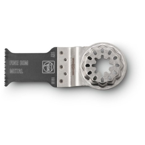 Įpjaunamasis pjūklelis Fein 63502157240; 50,8x30 mm vnt.