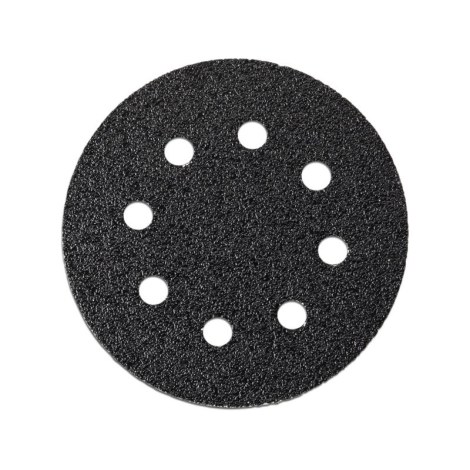Šlif. popierius delta šlifuokliui Fein; P60; 115 mm; 12 vnt.