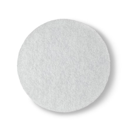 Poliravimo veltinis Fein; 115 mm; 5 vnt.