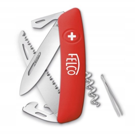 Peilis Felco 505