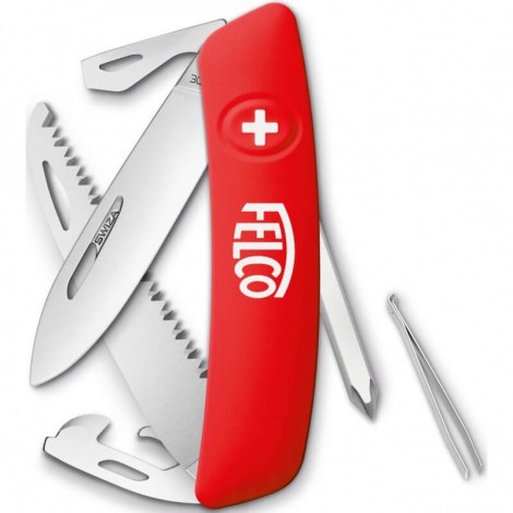 Multirinkinys Felco 506 