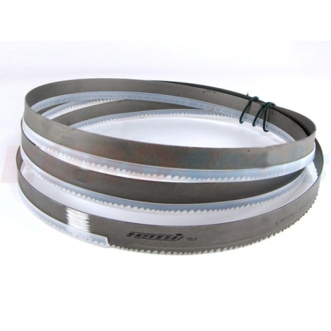 Juostinių staklių pjovimo juosta Femi NG; 1735x13x0,9 mm; 6 TPI; 1 vnt.