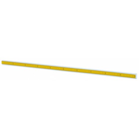 Matavimo liniuotė Femi 7130577; 1000 mm