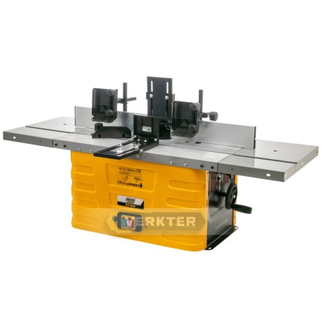 Frezavimo staklės Femi job Line RT 400