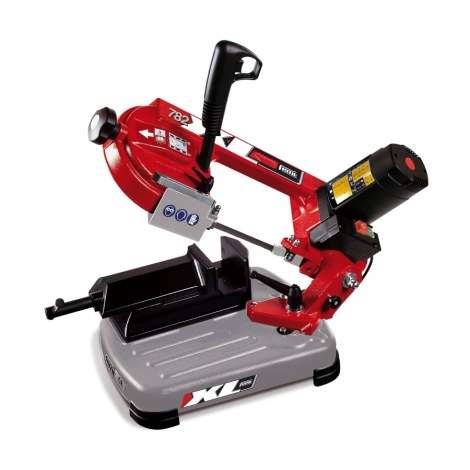 Juostinės metalo pjovimo staklės Femi 782XL; 48 V 