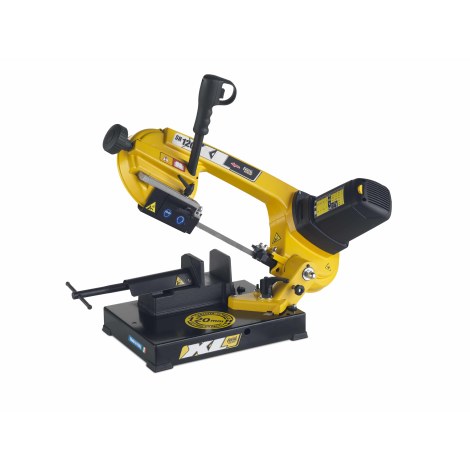 Juostinės metalo pjovimo staklės Femi job Line SN 120XL