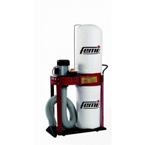 Ciklonas Femi 350 Plus; 900 W 
