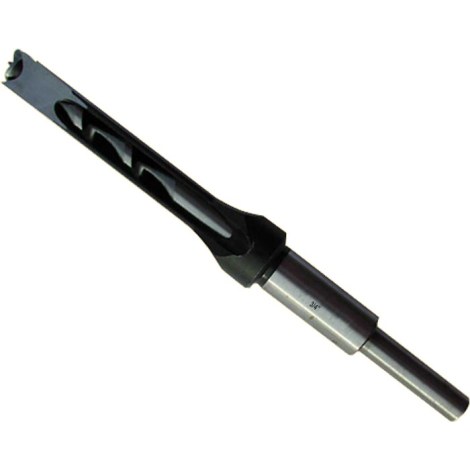 Medienos grąžtas kaltavimo staklėms Femi Job Line F17925; 8x8 mm 