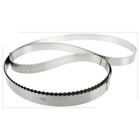 Juostinių staklių pjovimo juosta  Femi; 2240x20x0,5 mm; Z4 TPI; 1 vnt.