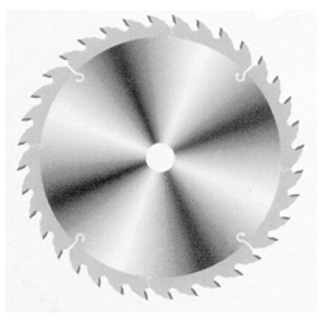 Pjovimo diskas medienai Femi Job Line 200x16,0 mm; Z20 