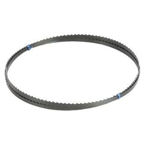 Juostinių staklių pjovimo juosta Femi; 3607x30x0,6 mm; 3 TPI; 1 vnt.