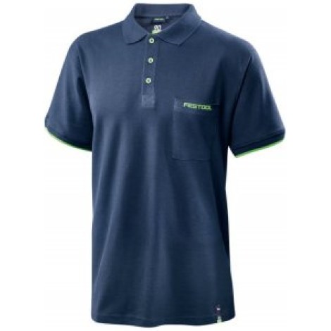 Marškiniai Festool polo ''90 years Limited Edition''; XL