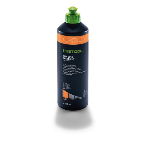 Poliravimo pasta Festool MPA 5010 OR/0,5L