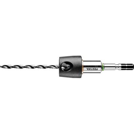 Grąžtas medienai Festool BSTA HS CE; 4 mm