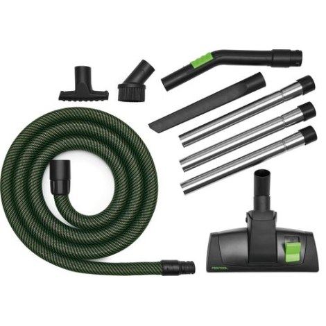 Valymo rinkinys Festool HW-RS-Plus; D 36 mm