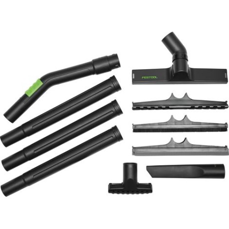 Valymo rinkinys Festool S-RS; D 27/36 mm