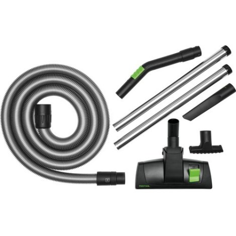 Valymo rinkinys Festool BU-RS; D 36 mm