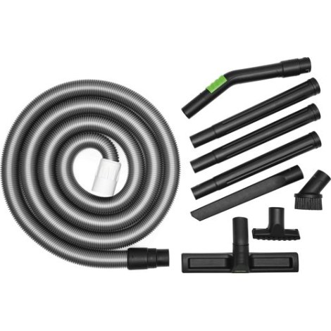 Valymo rinkinys Festool UNI-RS-Plus; D 36 mm
