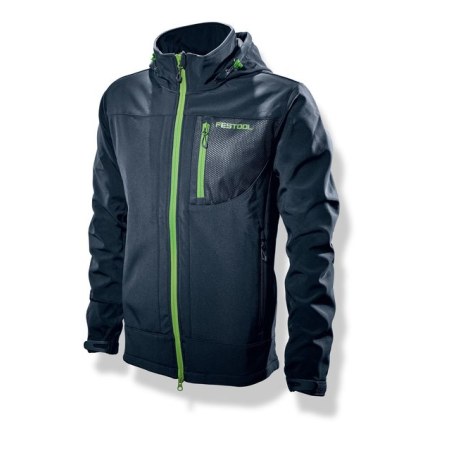 Softshell striukė Festool SOJ-FT1; XXXL