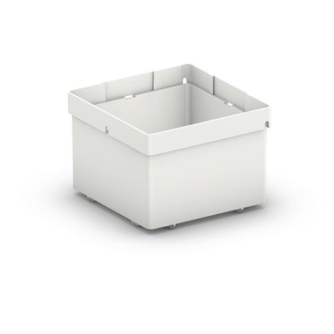 Plastikinė dėžutė Festool Box 100x100x68/6; 6 vnt.