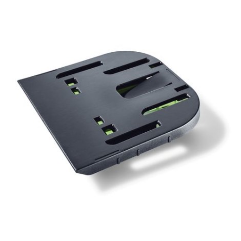 Slystamasis tarpinis padas Festool LAS-H-ES