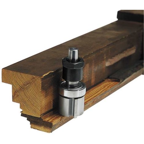 Griovelių ketvirčių išėmimo freza Festool; 30 mm; 21 mm 