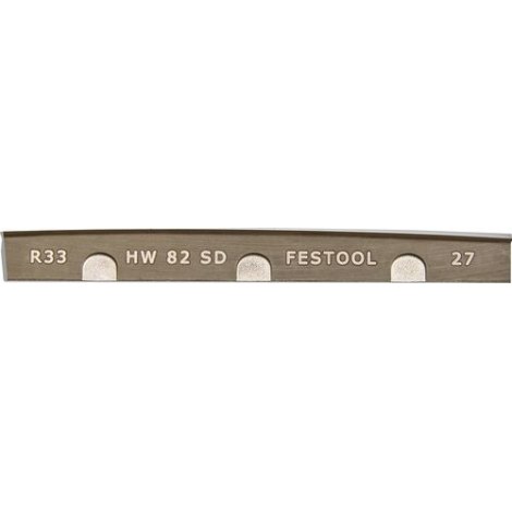 Spiralinis peilis Festool HW 82 SD