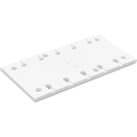 Šlifavimo padas Festool SSH/10; 115x225 mm