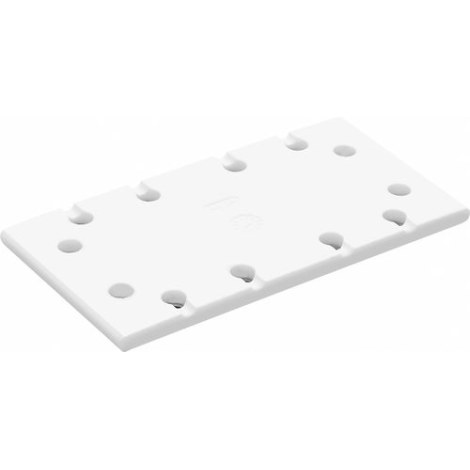 Šlifavimo padas Festool SSH/8; 93x175 mm