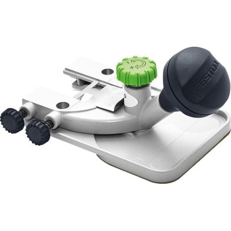 Frezavimo stalo komplektas Festool FT-OFK/MFK/0 