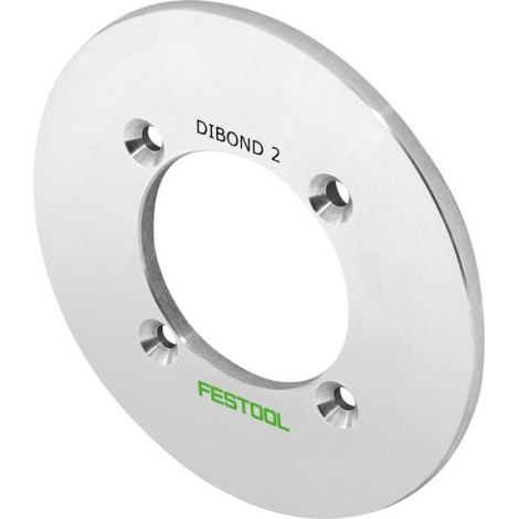 Atraminis diskas Festool TR-A4