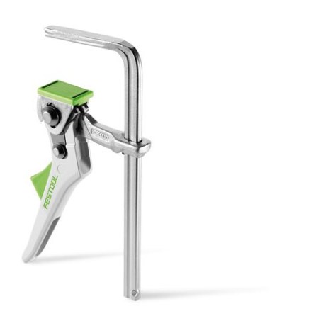 Greitos fiksacijos spaustuvas Festool FS-HZ 160
