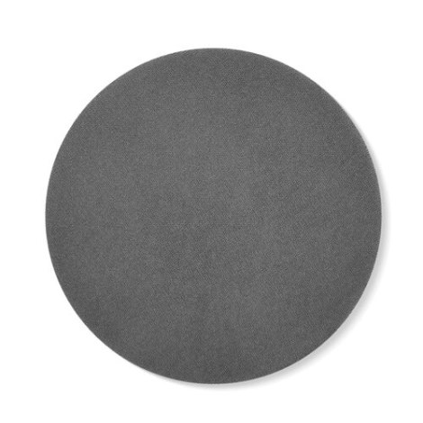 Šlif. popierius eksc. šlifuokliui Platin 2; 125 mm; S2000; 15 vnt.