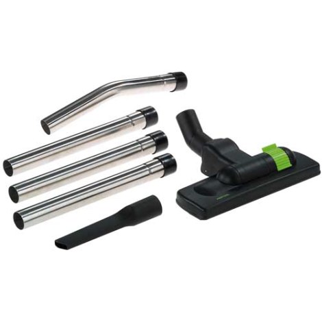 Valymo rinkinys Festool D27/36 P-RS