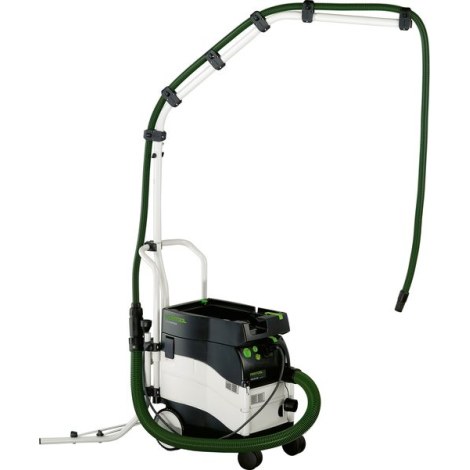 Konsolė CT Festool CT-ASA 230V
